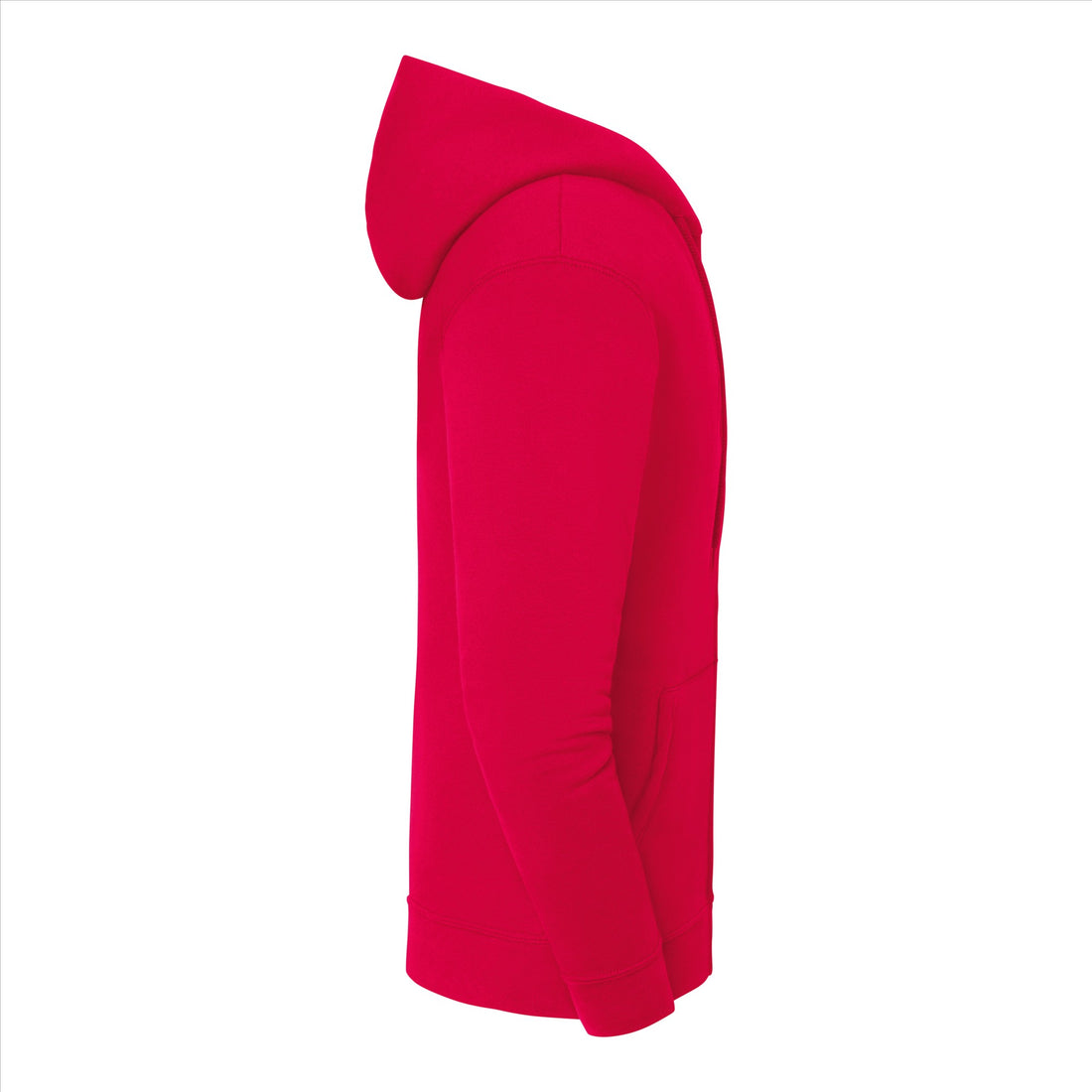 Fruit of the Loom Iconic Premium Hooded Sweater Jacket