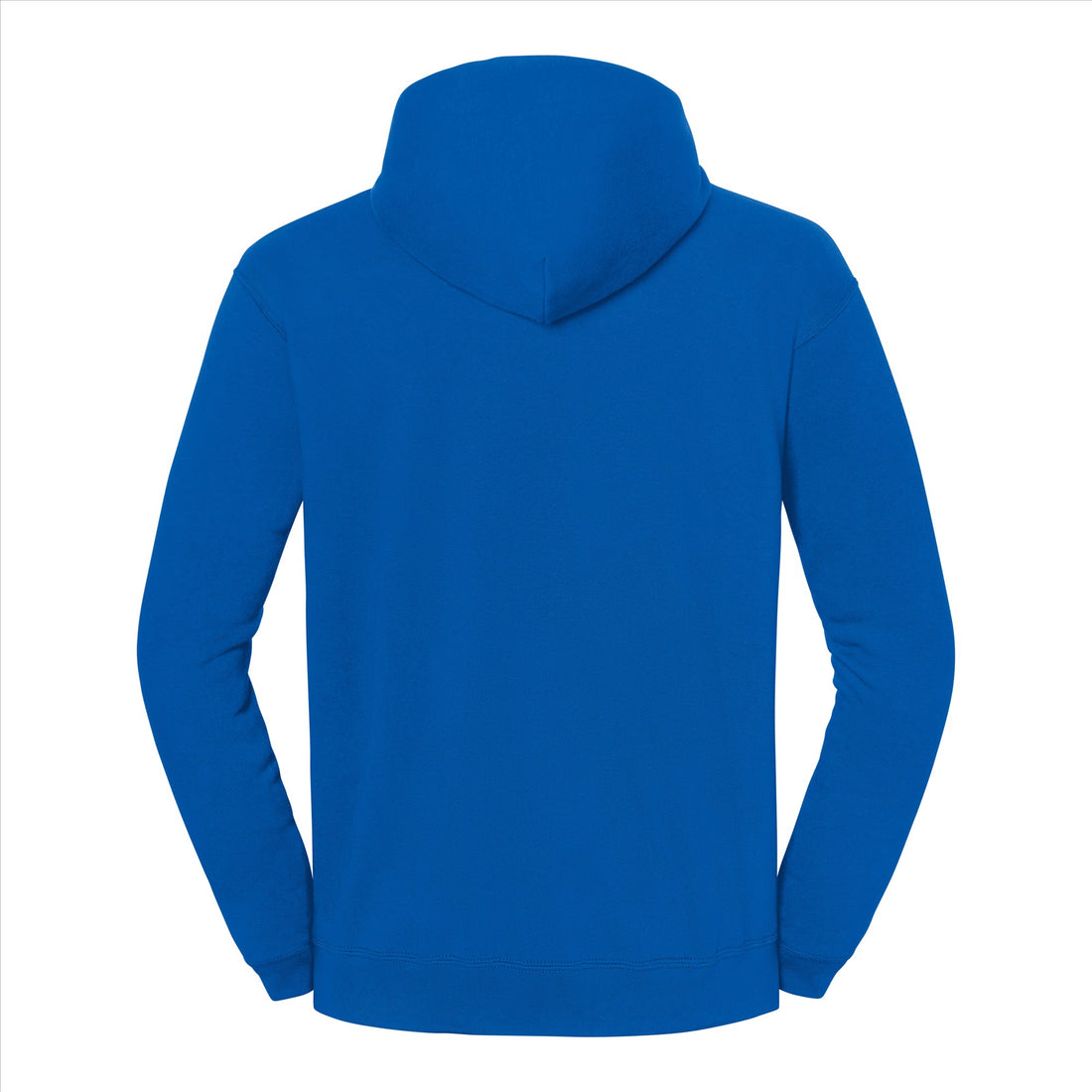 Fruit of the Loom Iconic Premium Hooded Sweater Jacket
