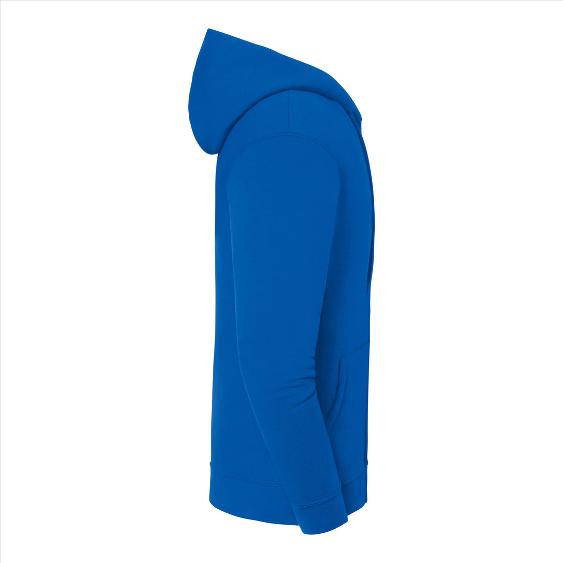 Fruit of the Loom Iconic Premium Hooded Sweater Jacket