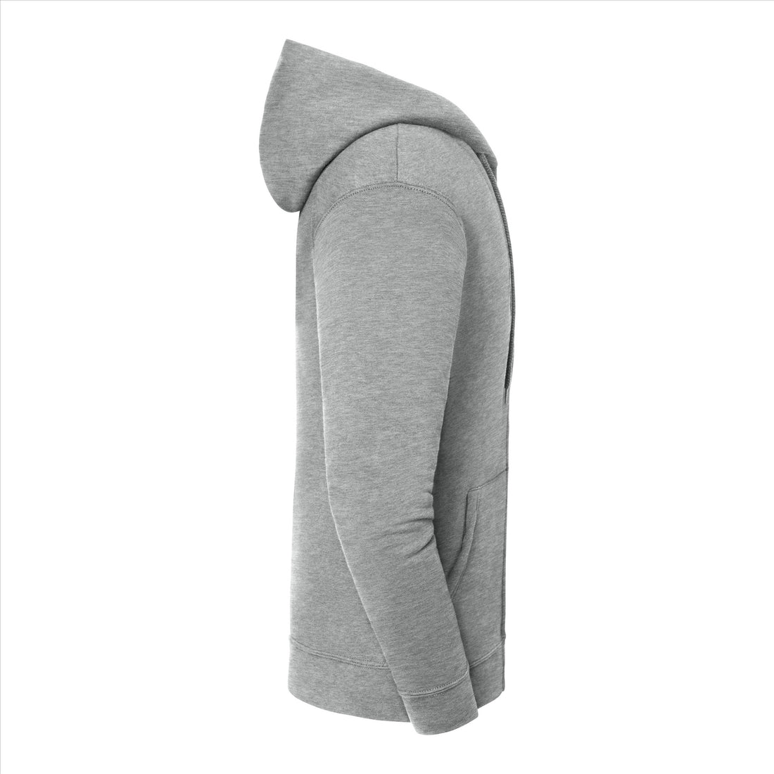 Fruit of the Loom Iconic Premium Hooded Sweater Jacket