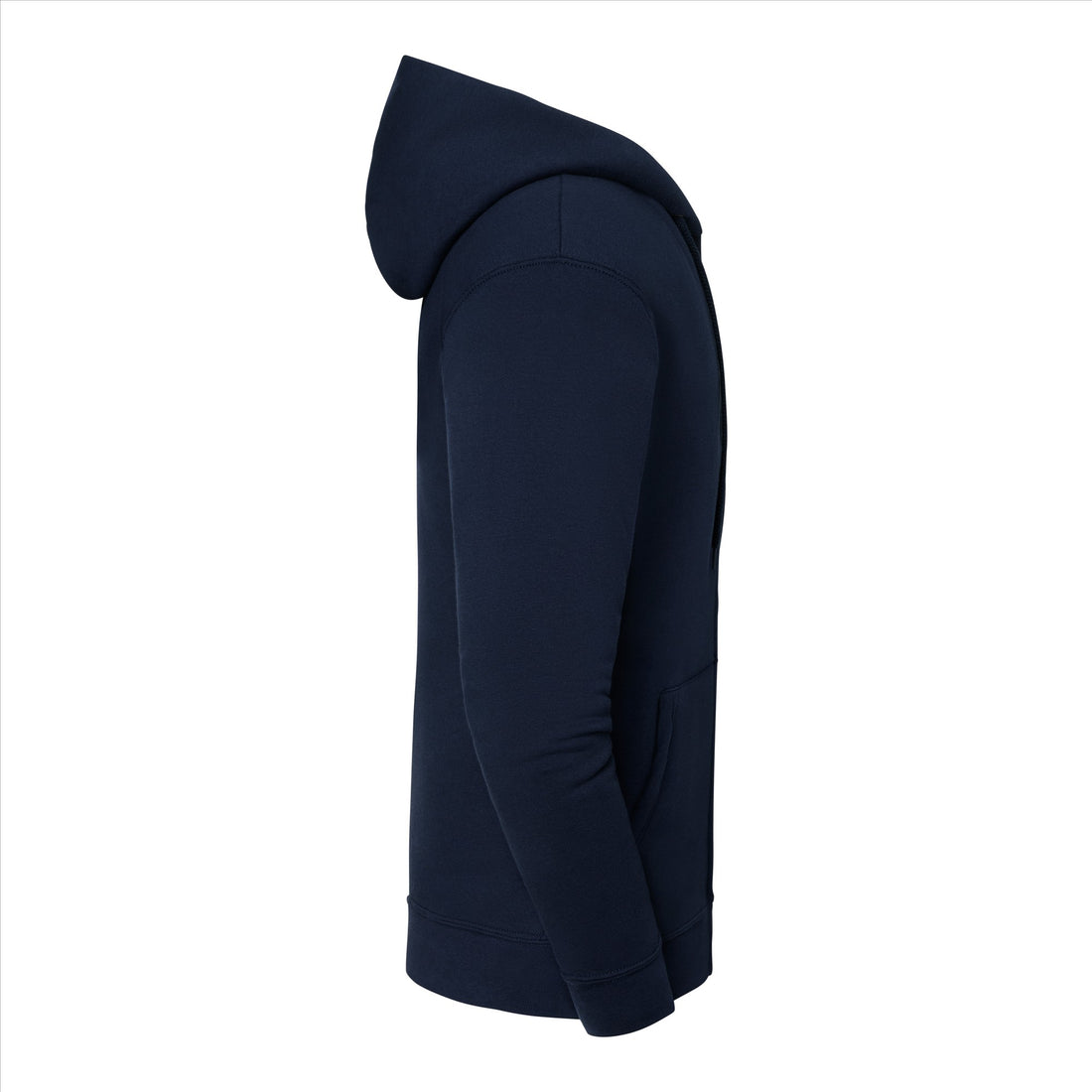 Fruit of the Loom Iconic Premium Hooded Sweater Jacket