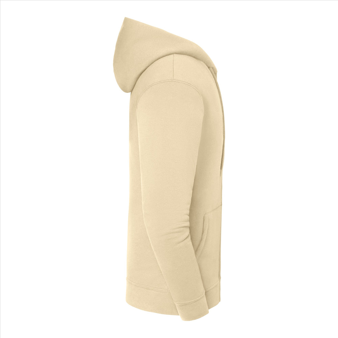 Fruit of the Loom Iconic Premium Hooded Sweater Jacket