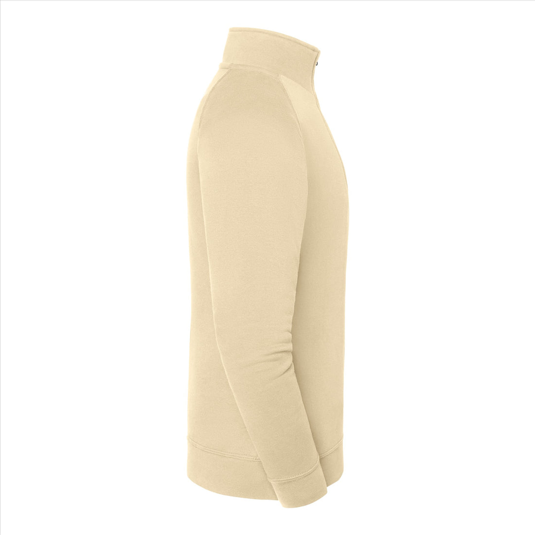 Fruit of the Loom Iconic Premium Zip Neck Sweater