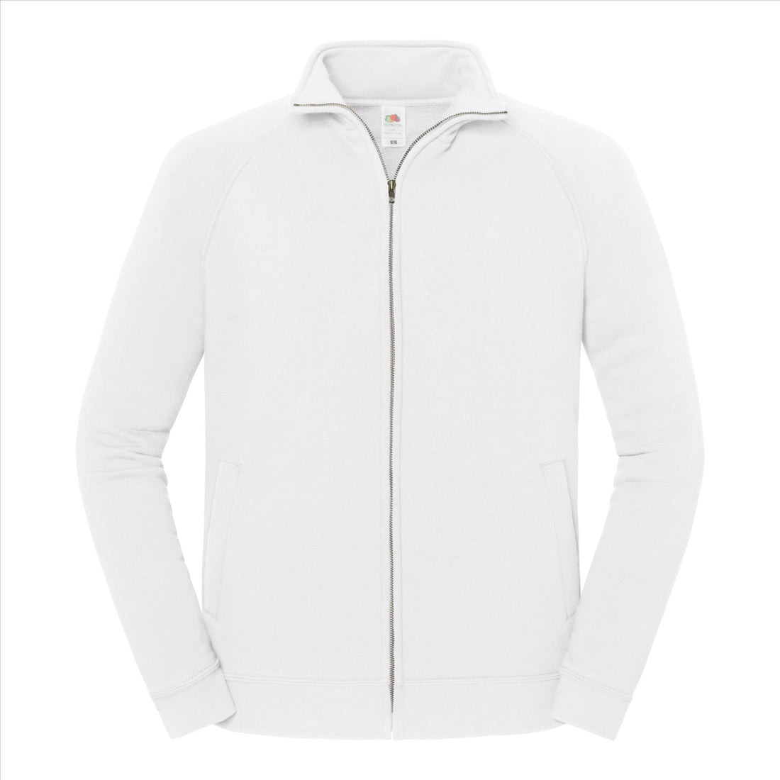 Fruit of the Loom Iconic Premium Sweater Jacket