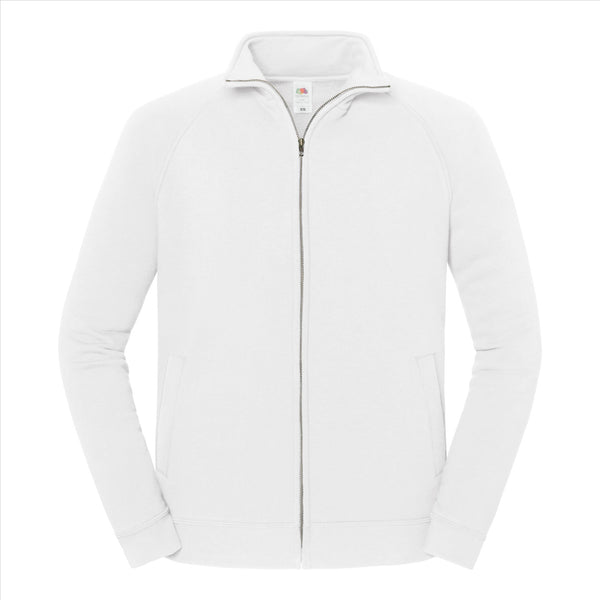 Fruit of the Loom Iconic Premium Sweater Jacket