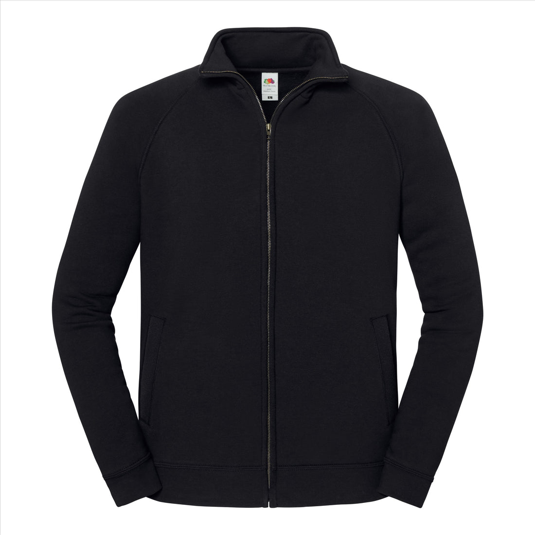 Fruit of the Loom Iconic Premium Sweater Jacket