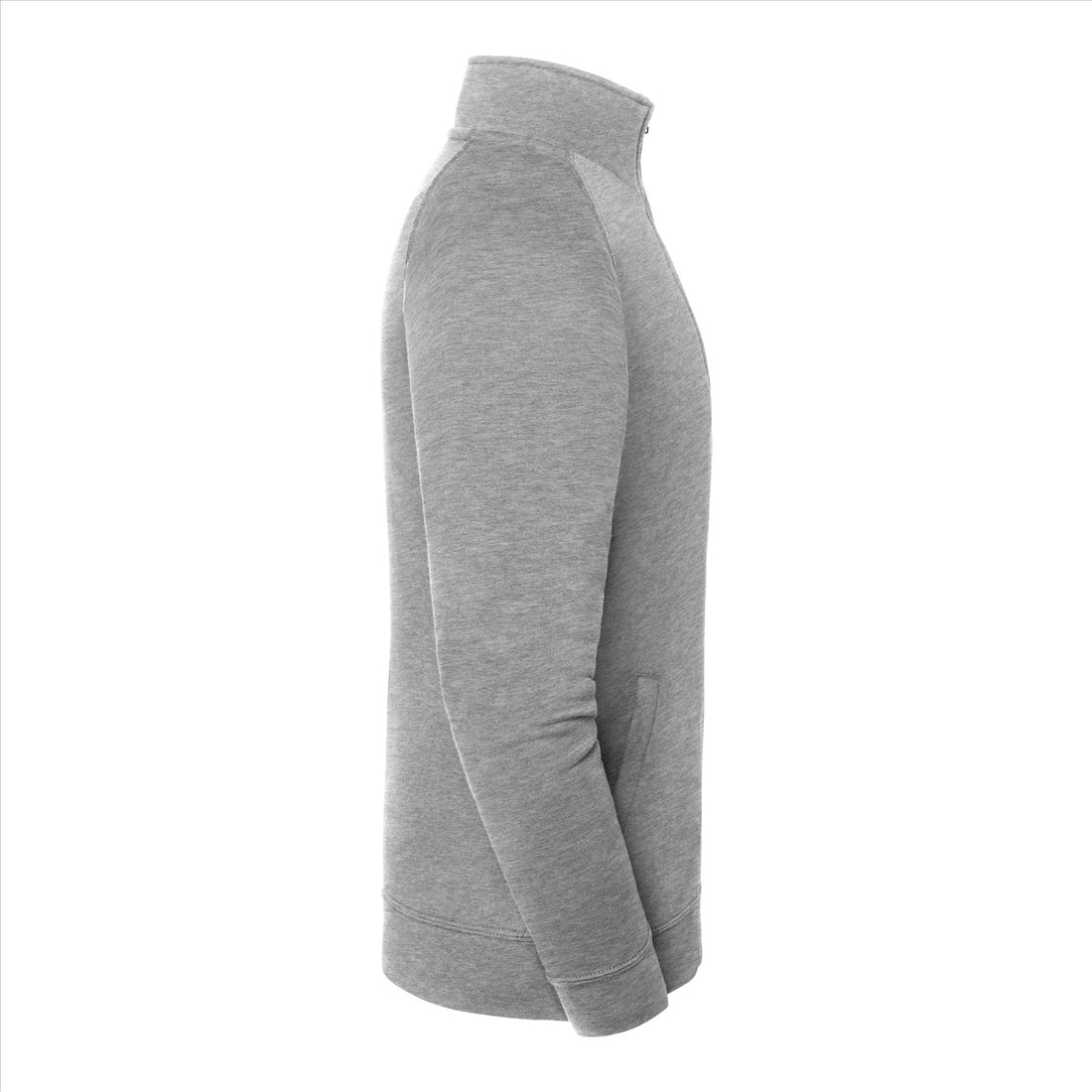 Fruit of the Loom Iconic Premium Sweater Jacket