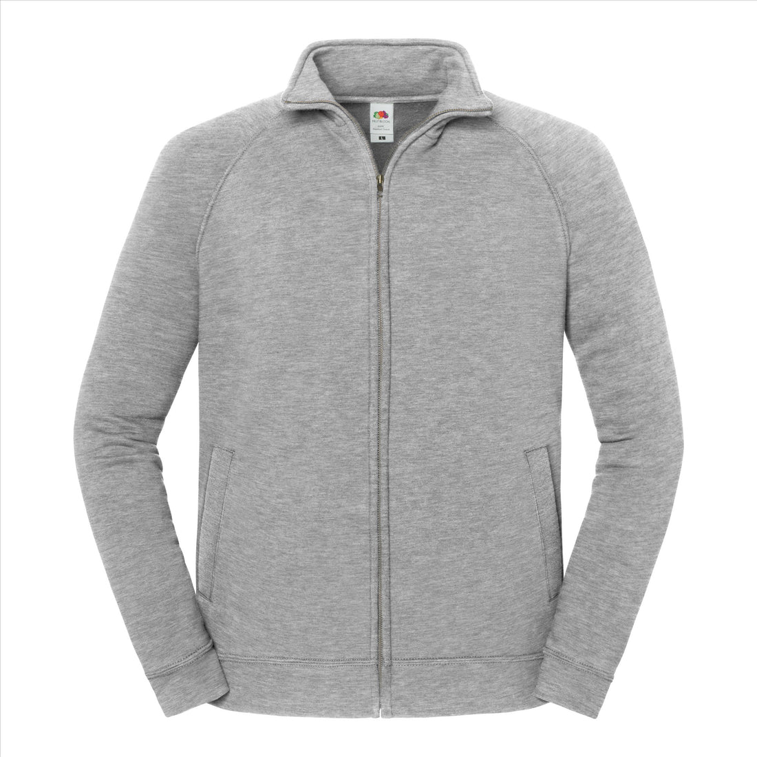 Fruit of the Loom Iconic Premium Sweater Jacket
