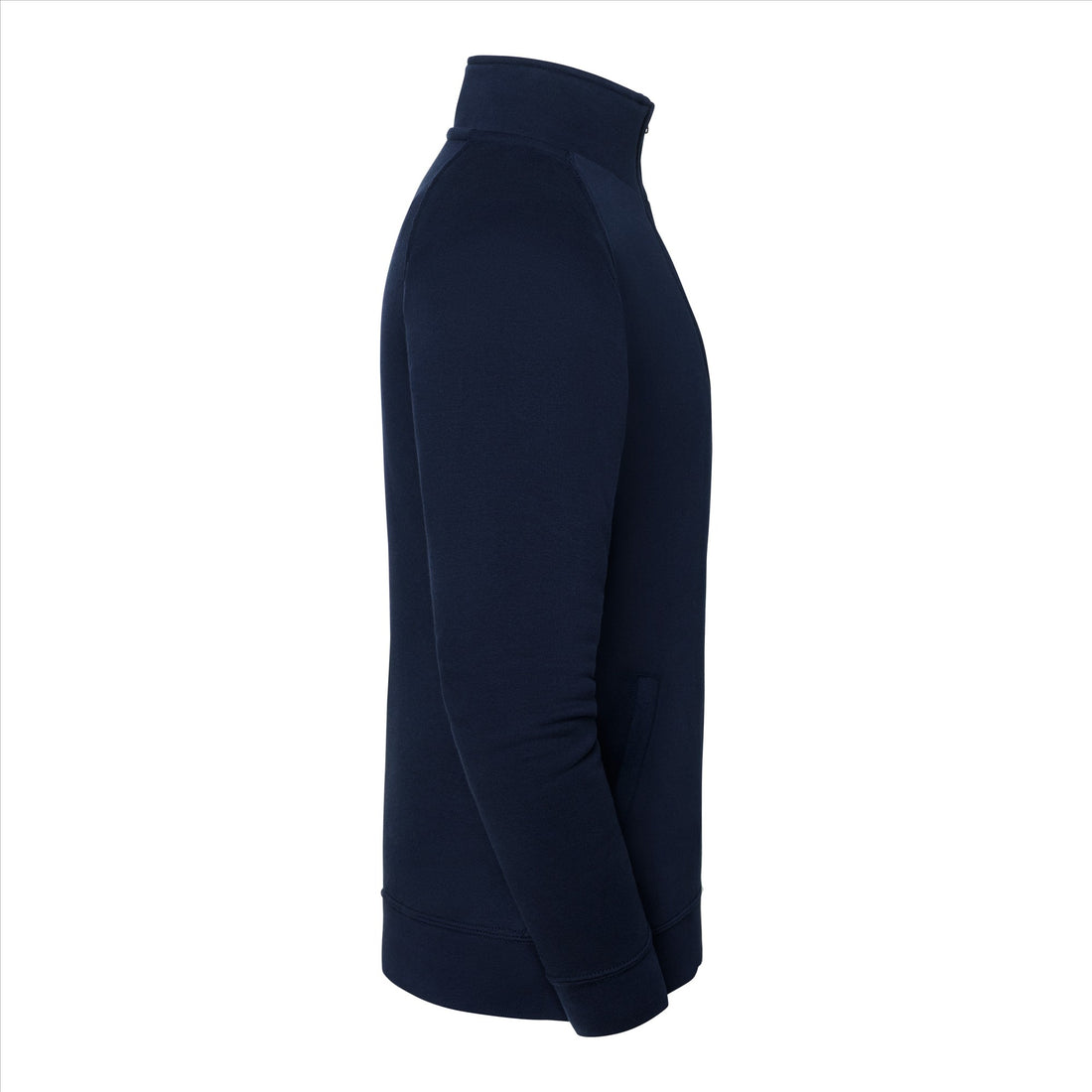 Fruit of the Loom Iconic Premium Sweater Jacket