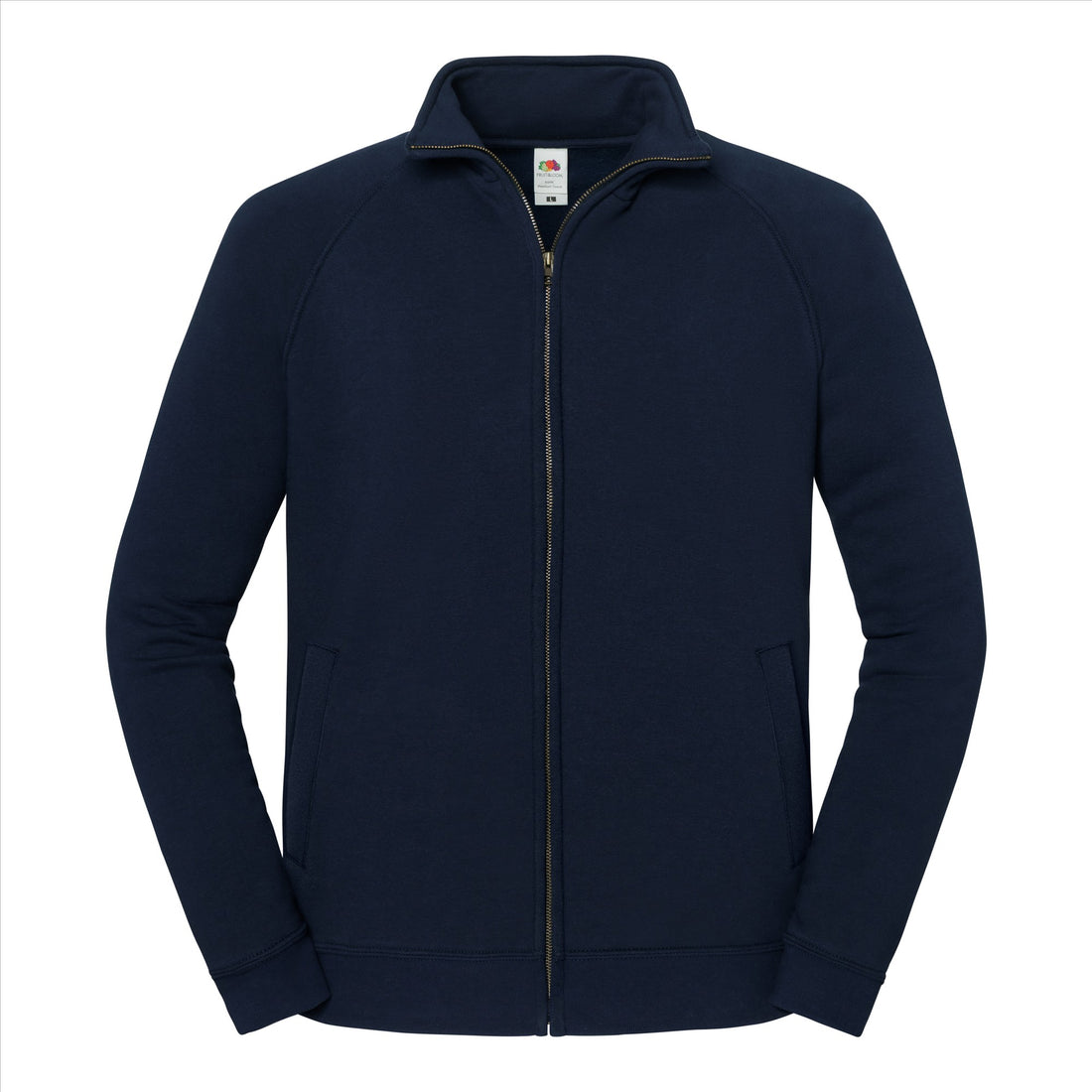 Fruit of the Loom Iconic Premium Sweater Jacket