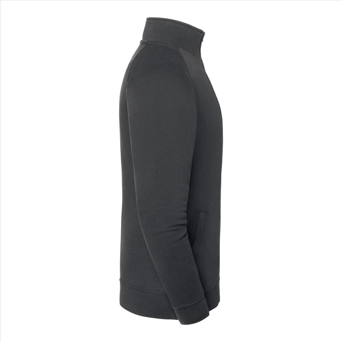 Fruit of the Loom Iconic Premium Sweater Jacket