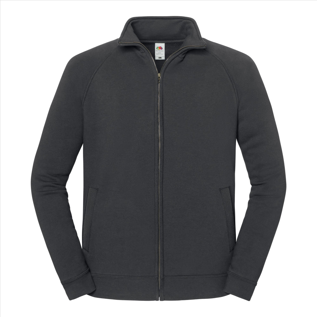 Fruit of the Loom Iconic Premium Sweater Jacket