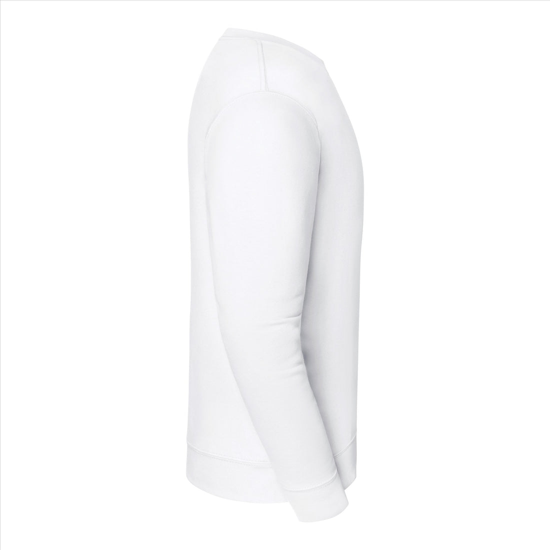 Fruit of the Loom Iconic 250 Set-In Sweater
