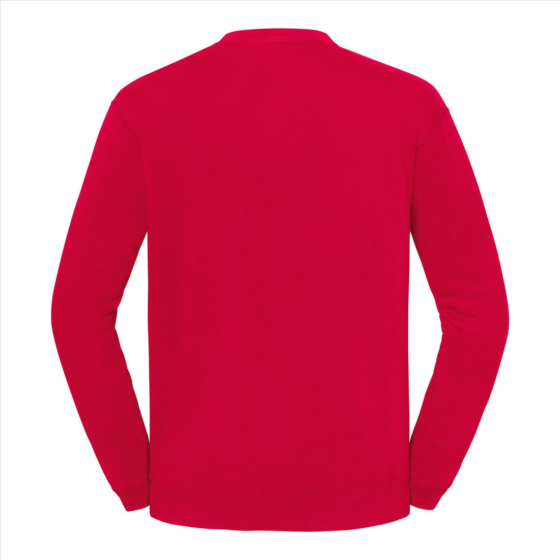 Fruit of the Loom Iconic 250 Set-In Sweater