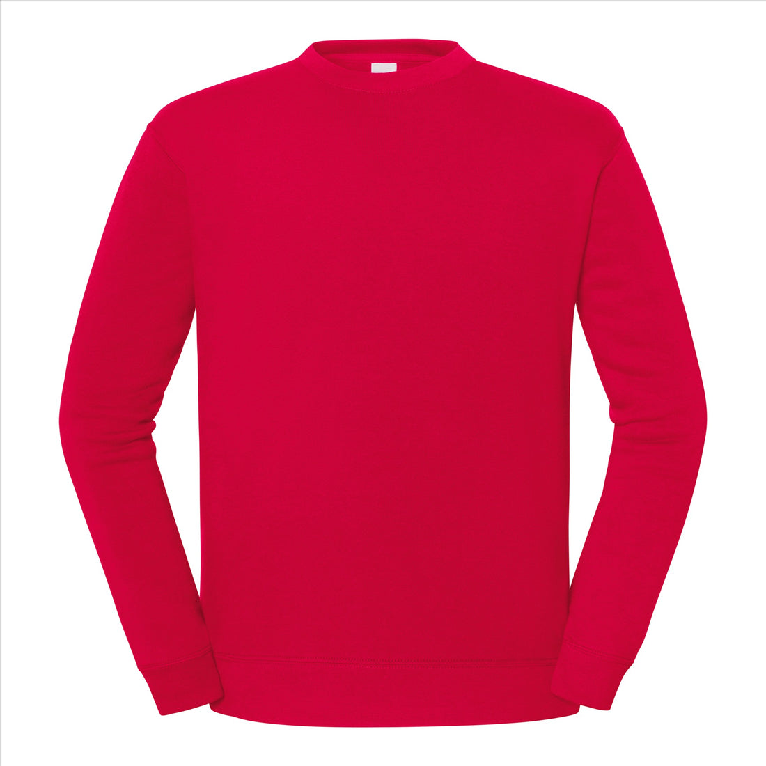 Fruit of the Loom Iconic 250 Set-In Sweater