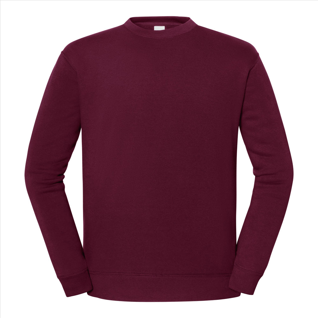 Fruit of the Loom Iconic 250 Set-In Sweater