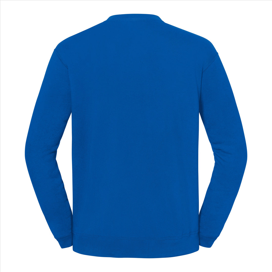 Fruit of the Loom Iconic 250 Set-In Sweater