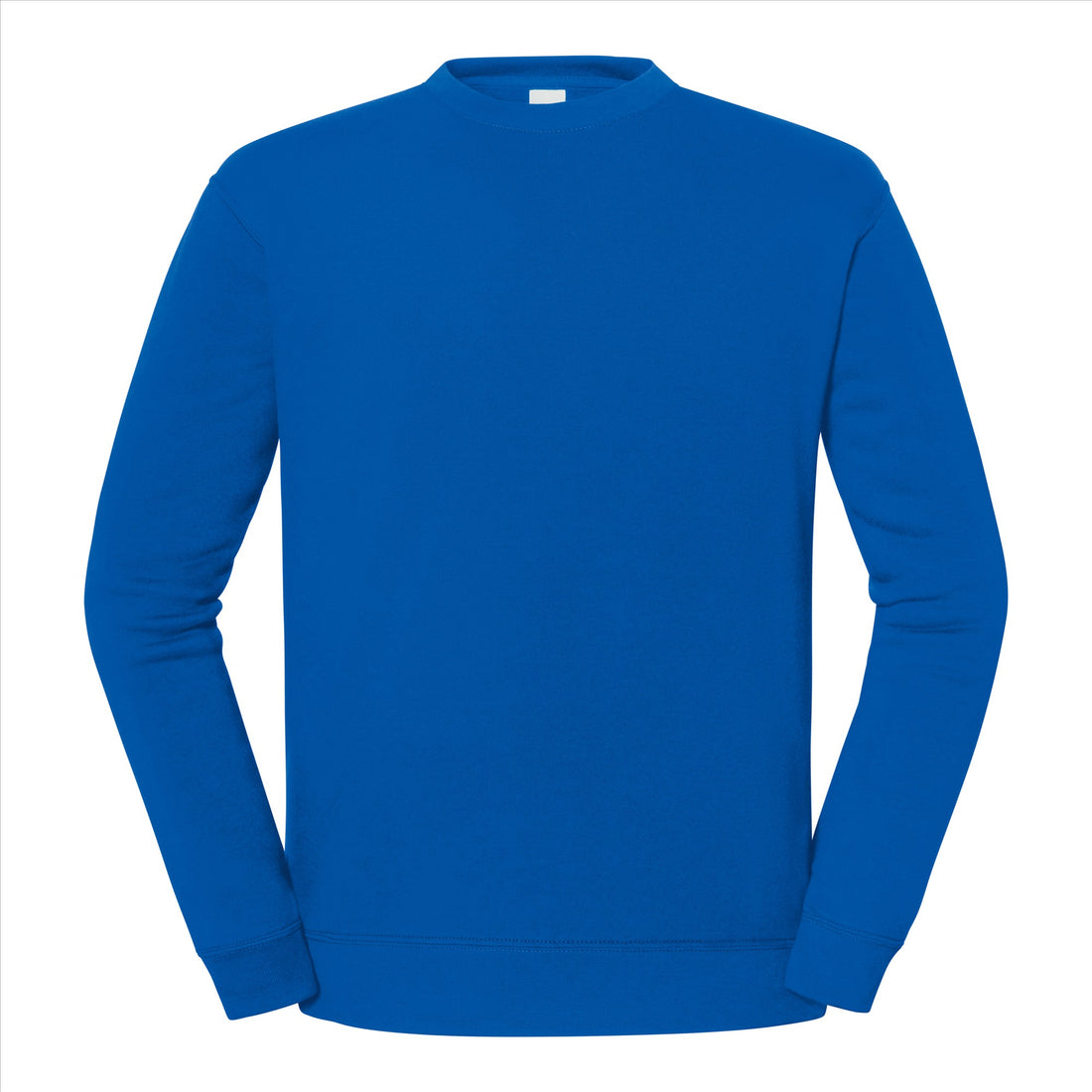 Fruit of the Loom Iconic 250 Set-In Sweater