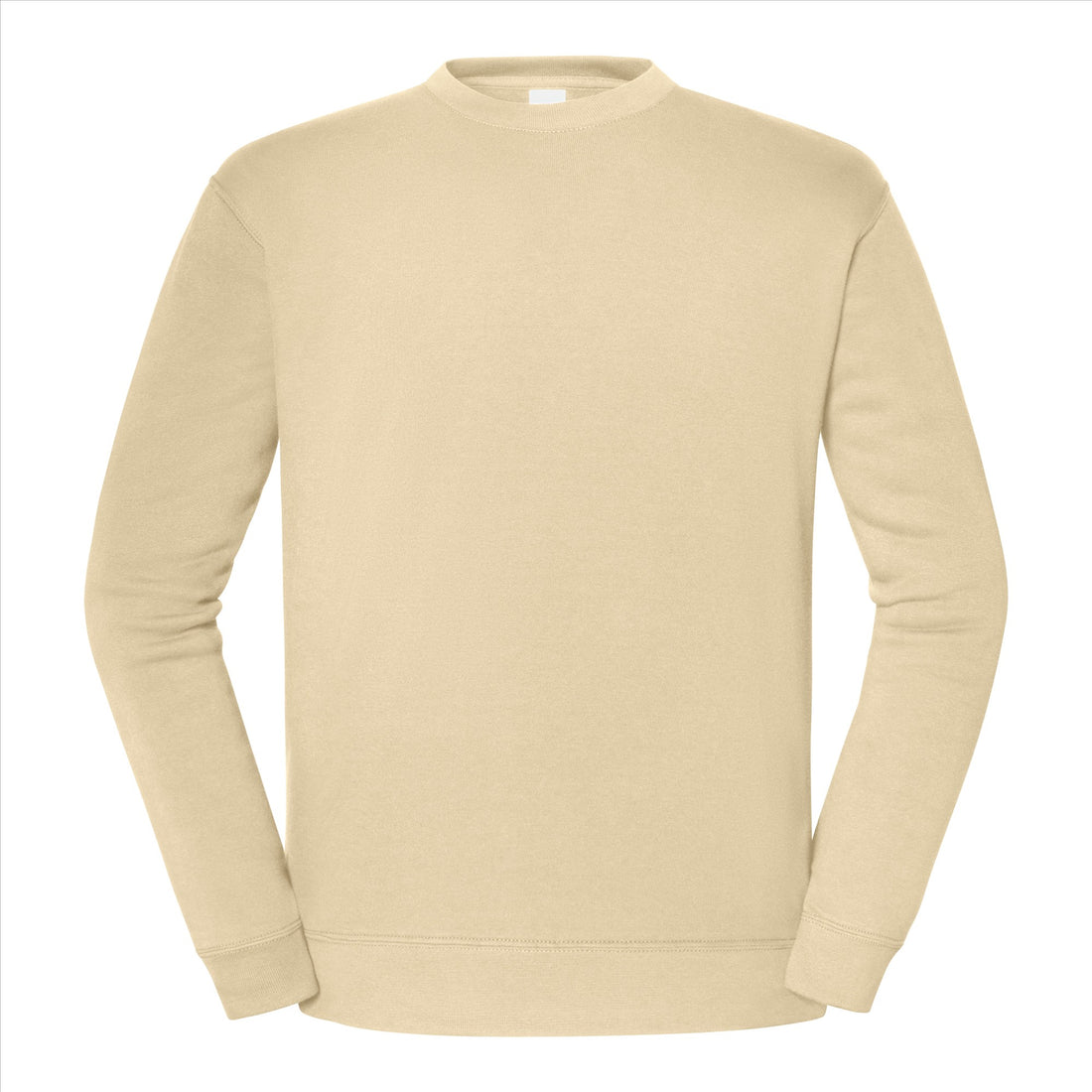 Fruit of the Loom Iconic 250 Set-In Sweater