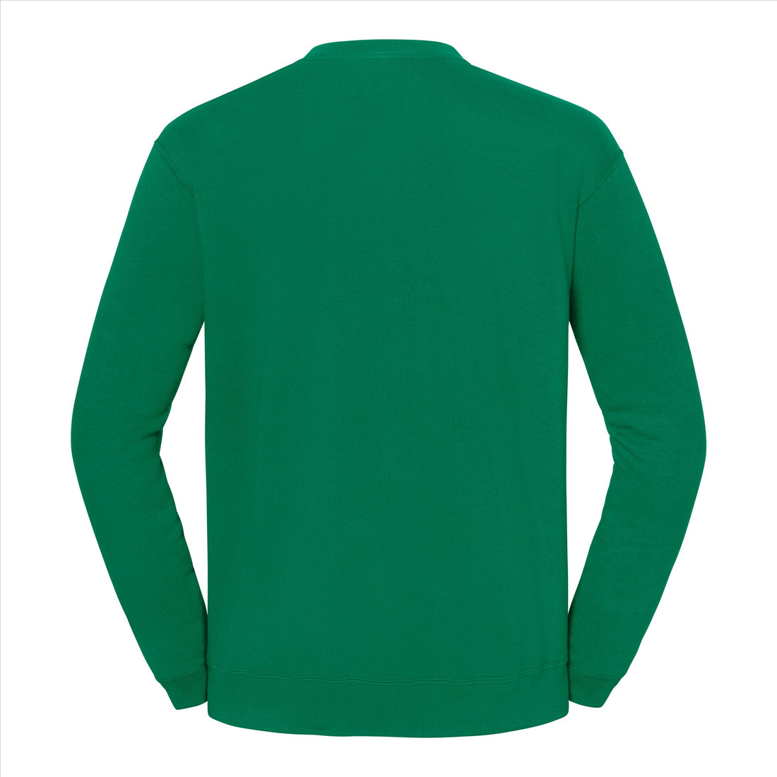 Fruit of the Loom Iconic 250 Set-In Sweater