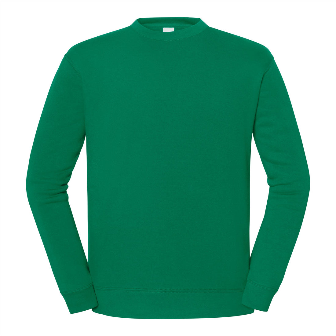 Fruit of the Loom Iconic 250 Set-In Sweater