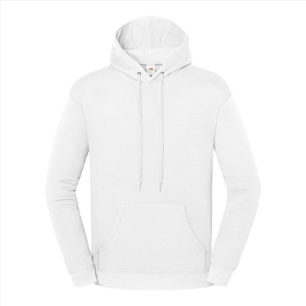 Fruit of the Loom Iconic 250 Hooded Sweater