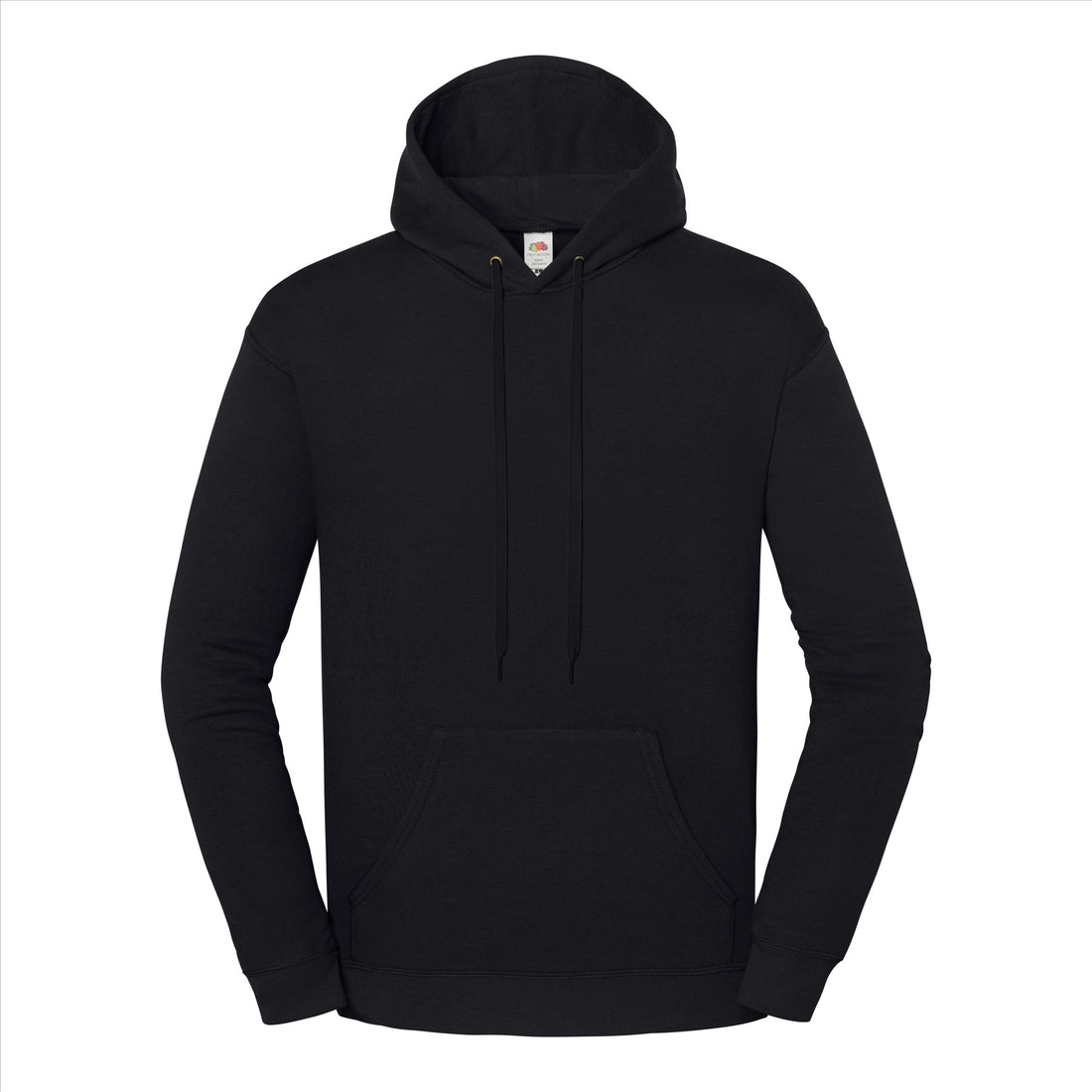Fruit of the Loom Iconic 250 Hooded Sweater