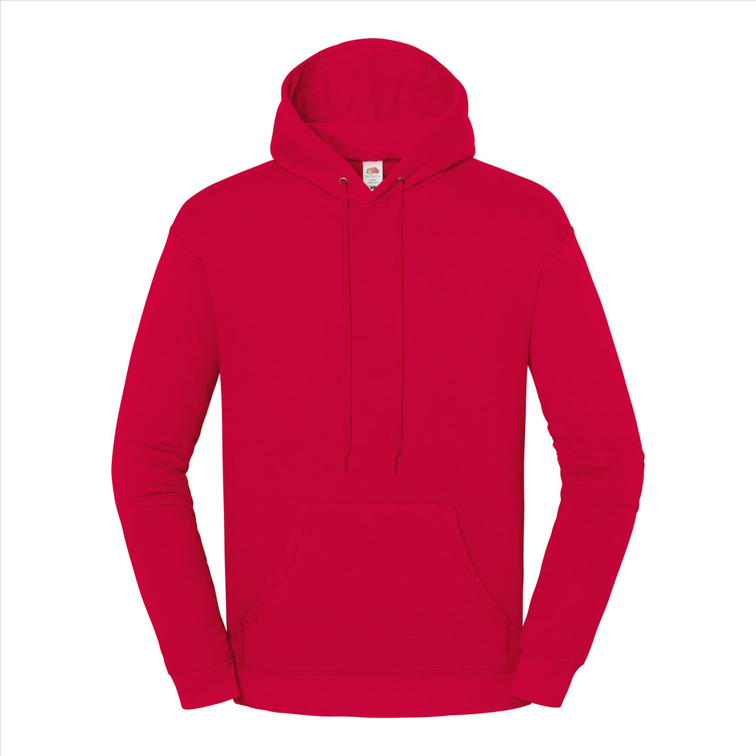 Fruit of the Loom Iconic 250 Hooded Sweater
