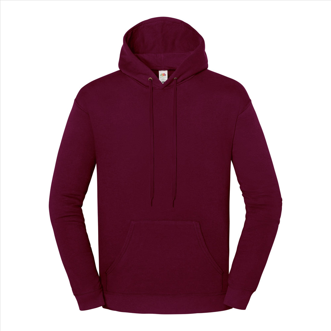 Fruit of the Loom Iconic 250 Hooded Sweater
