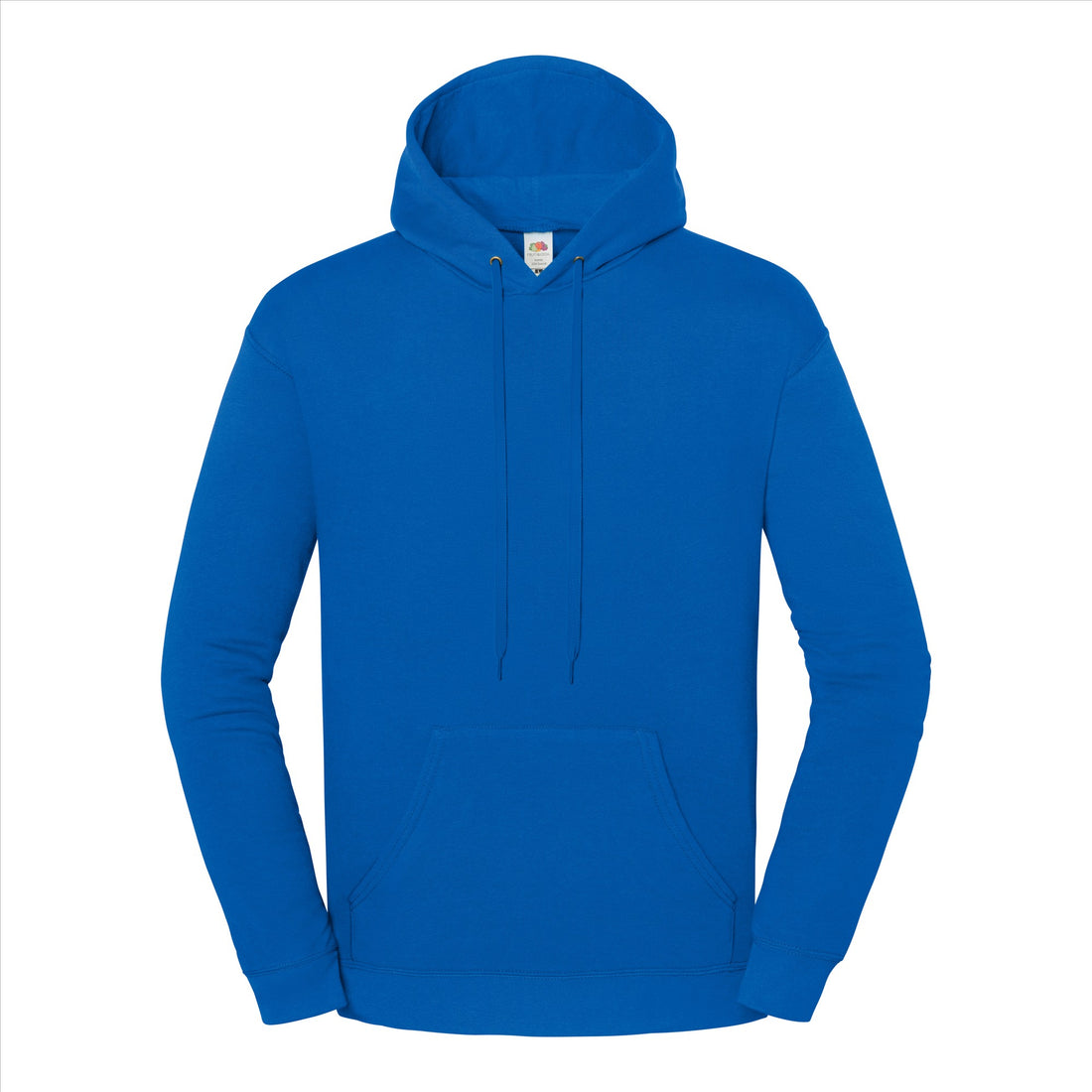 Fruit of the Loom Iconic 250 Hooded Sweater