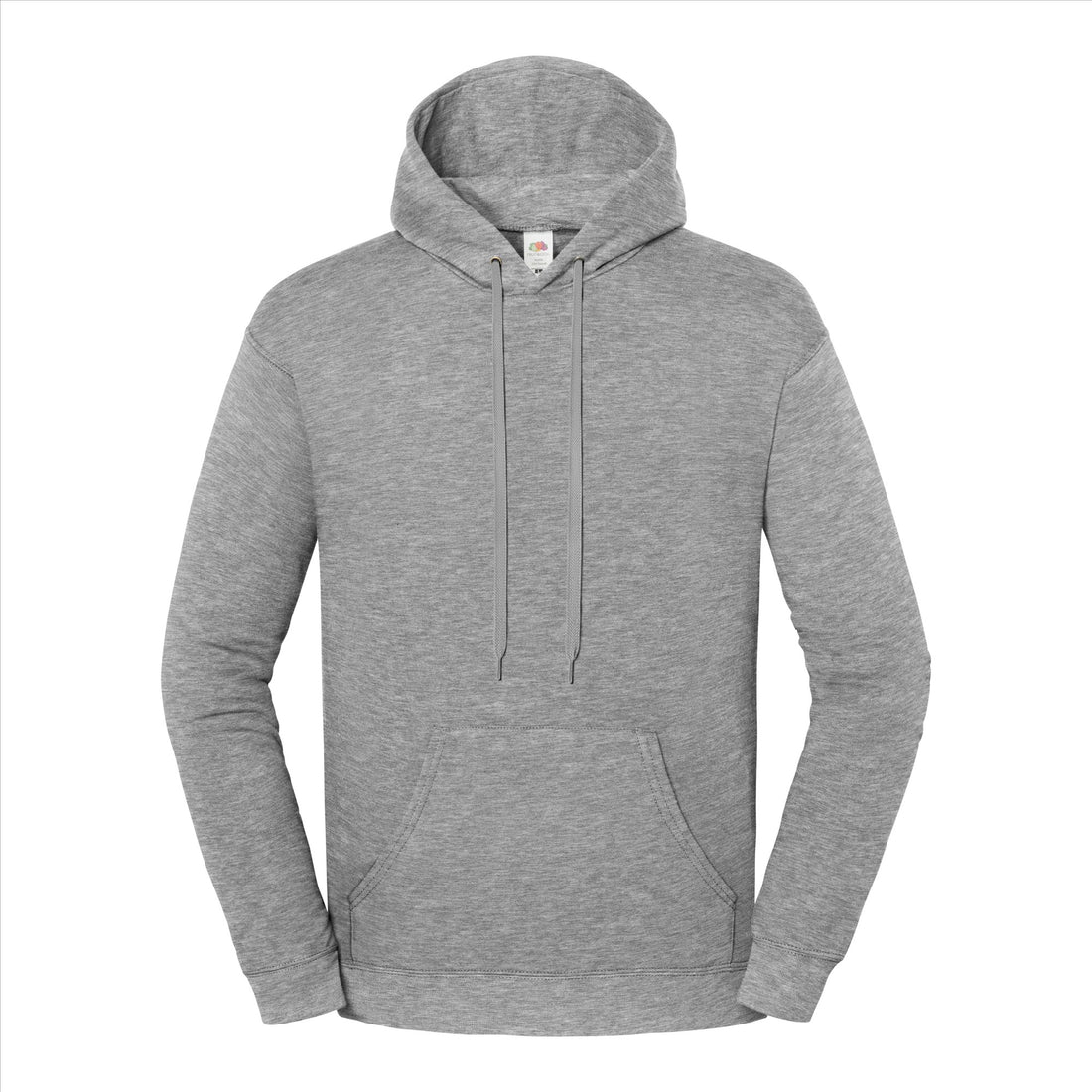 Fruit of the Loom Iconic 250 Hooded Sweater