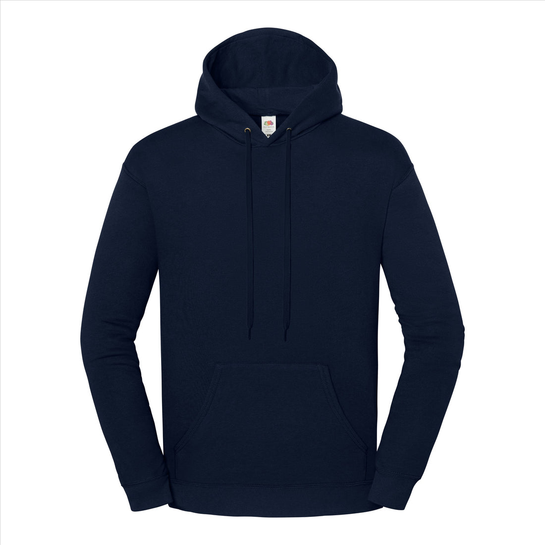 Fruit of the Loom Iconic 250 Hooded Sweater