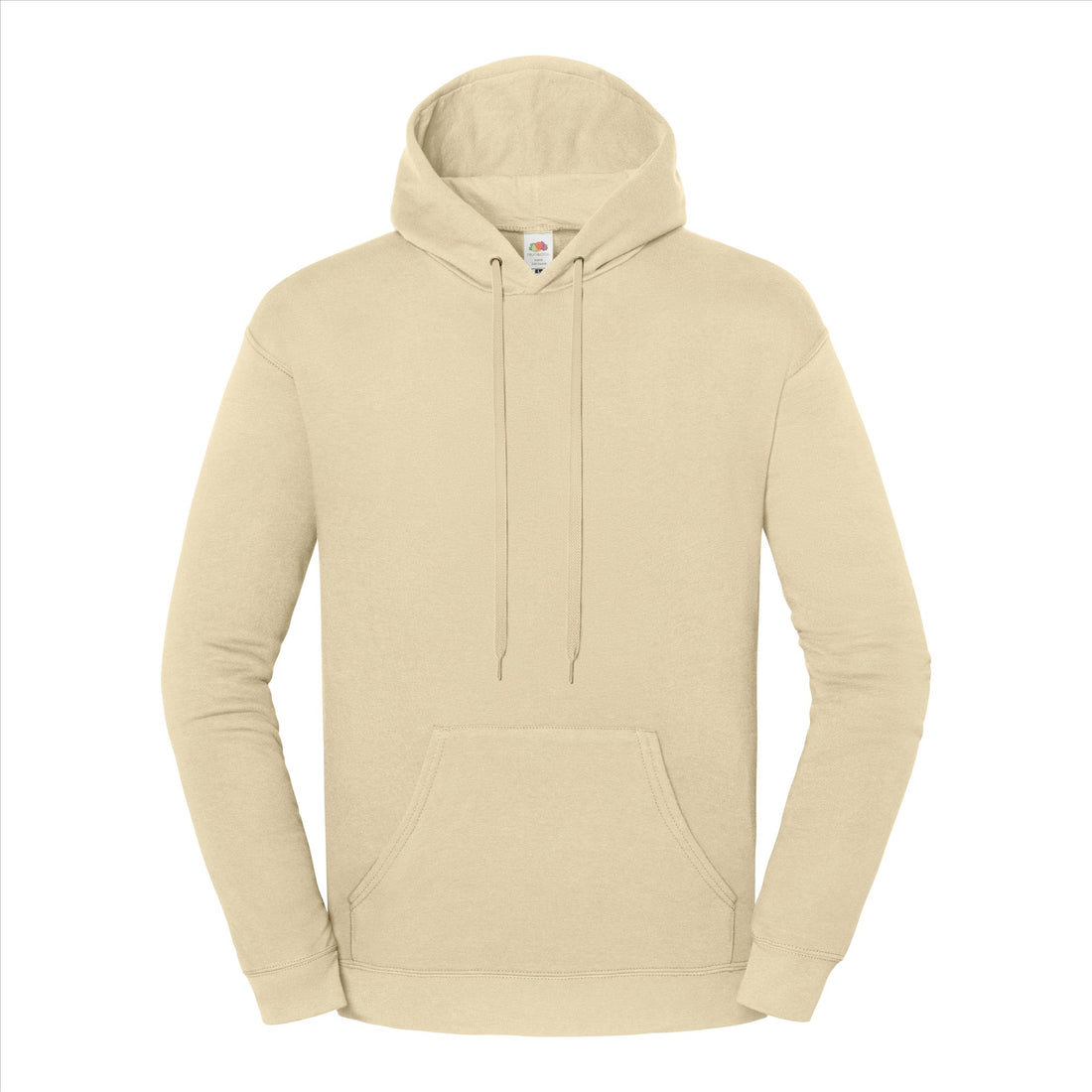 Fruit of the Loom Iconic 250 Hooded Sweater