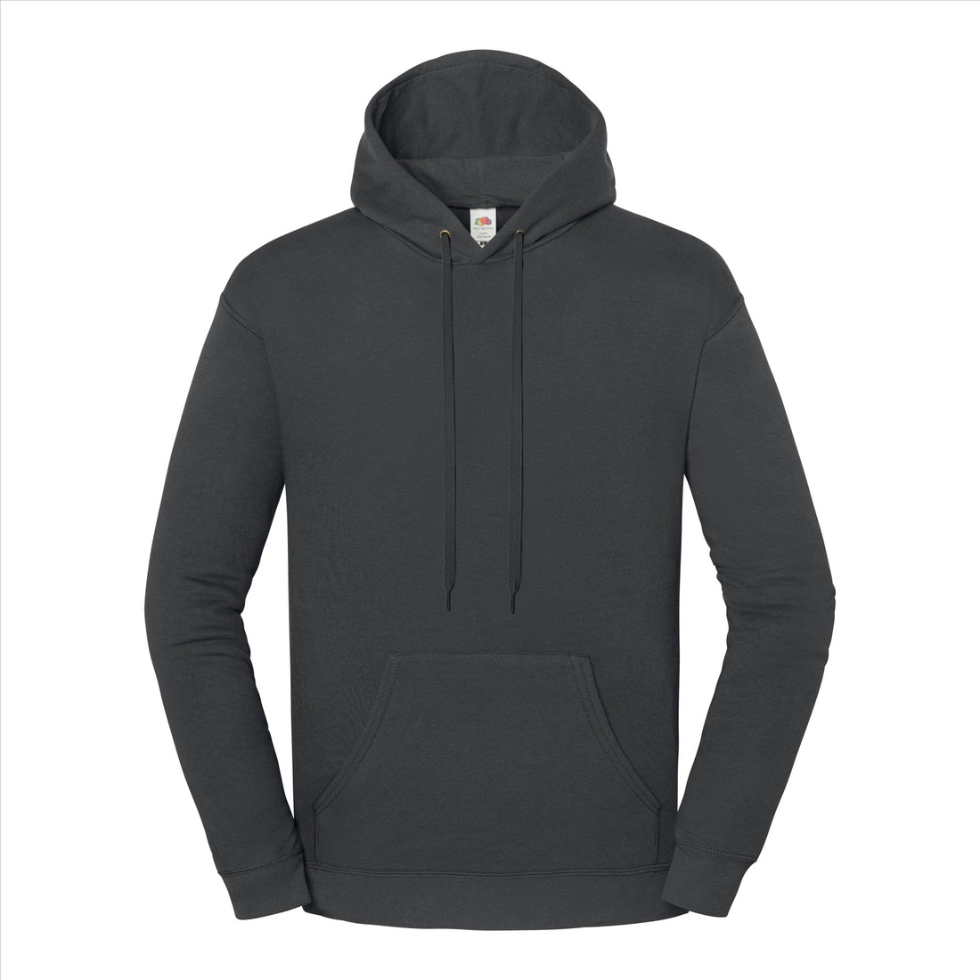 Fruit of the Loom Iconic 250 Hooded Sweater