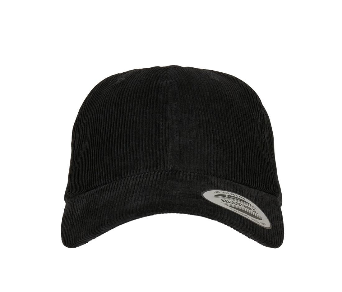 Flexfit Low Profile Corduroy Dad Cap