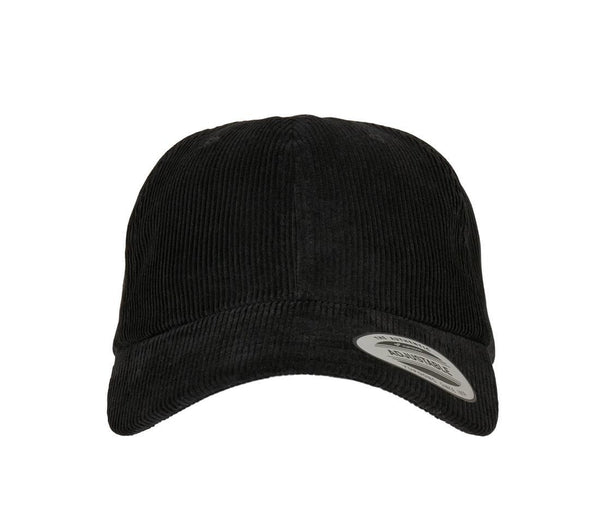 Low Profile Corduroy Dad Cap