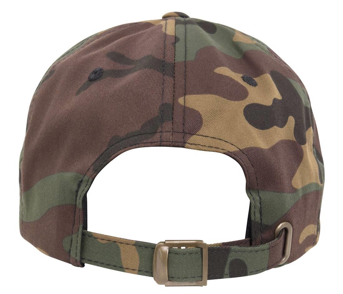 Flexfit Classics® Dad Cap