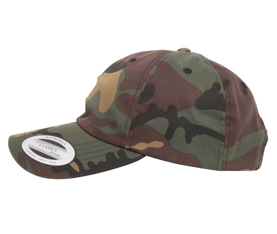 Flexfit Classics® Dad Cap