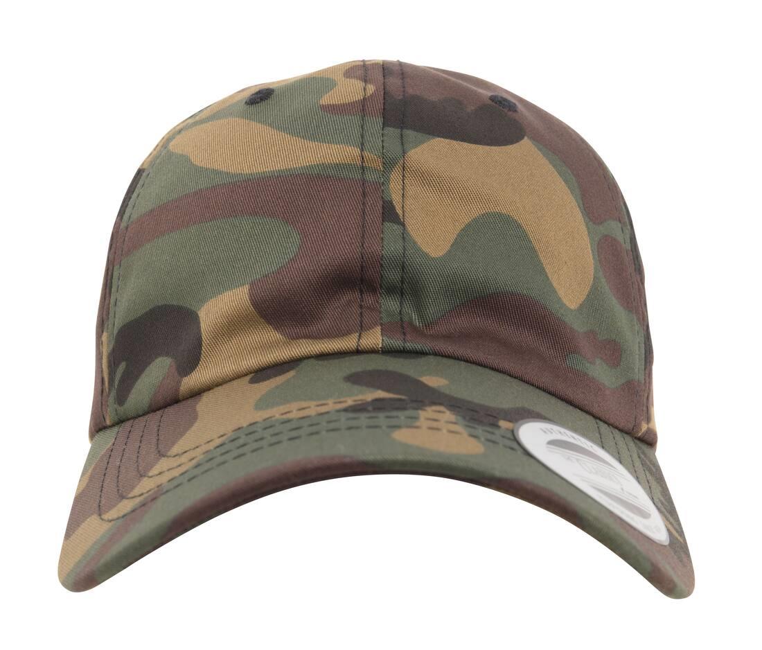 Flexfit Classics® Dad Cap