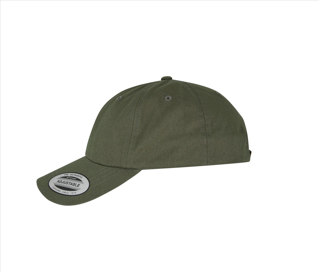 Flexfit Classics® Dad Cap