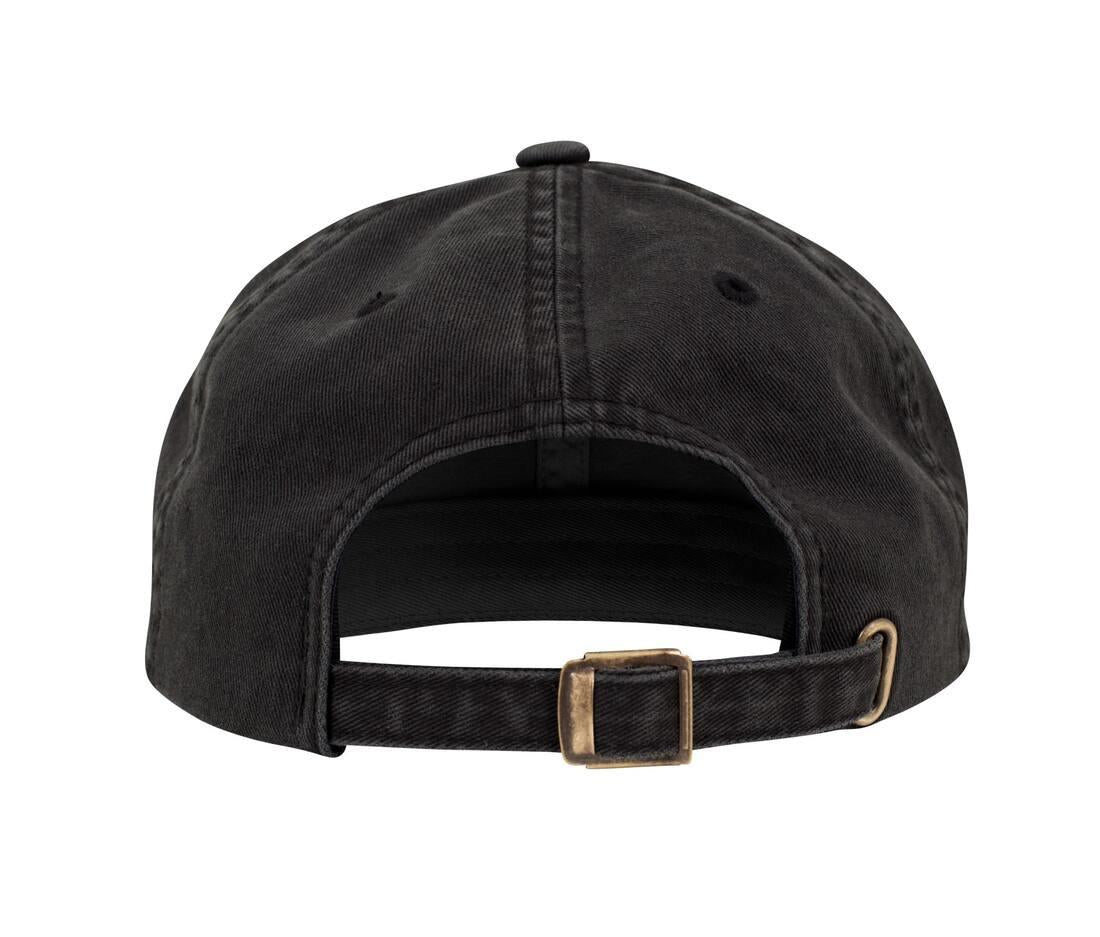 Flexfit Low Profile Destroyed Cap