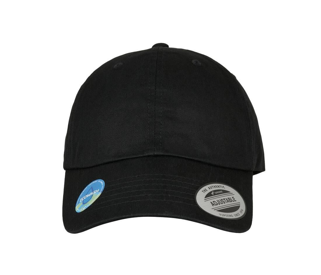 Flexfit Ecowash Dad Cap