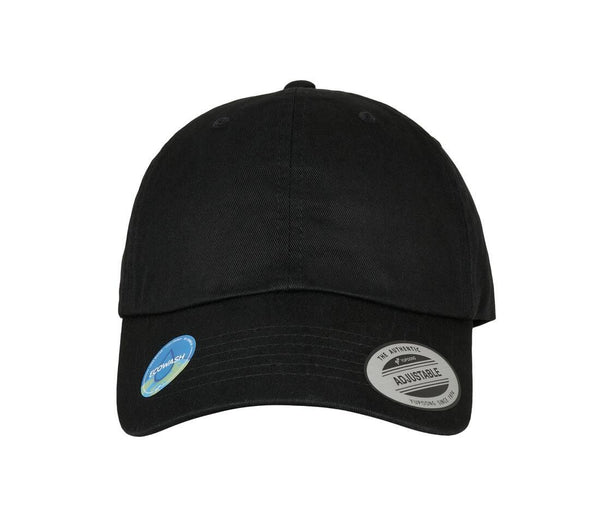 Flexfit Ecowash Dad Cap