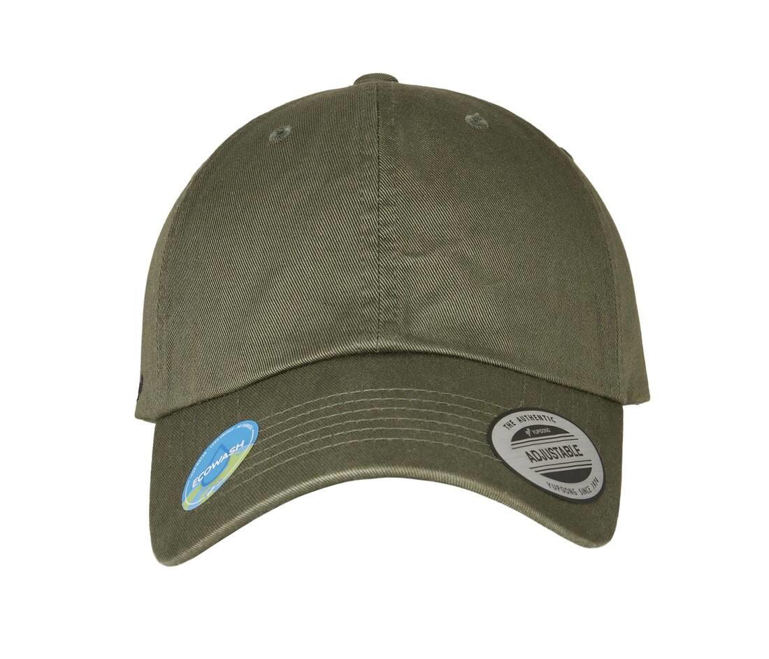 Flexfit Ecowash Dad Cap