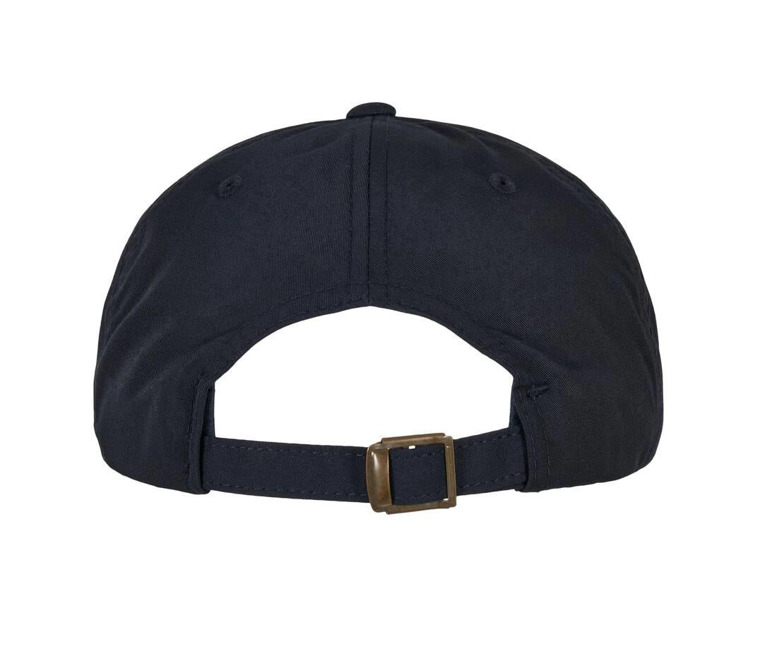 Flexfit Recycled Polyester Dad Cap