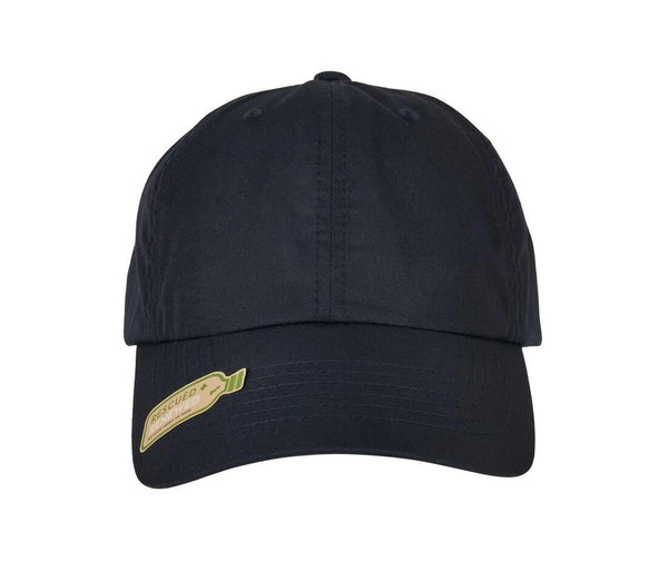 Flexfit Recycled Polyester Dad Cap