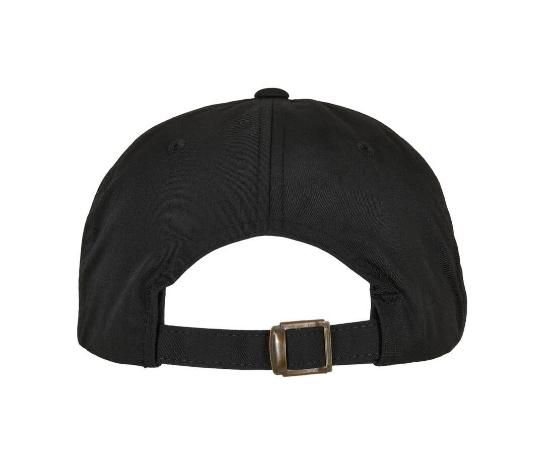 Flexfit Recycled Polyester Dad Cap