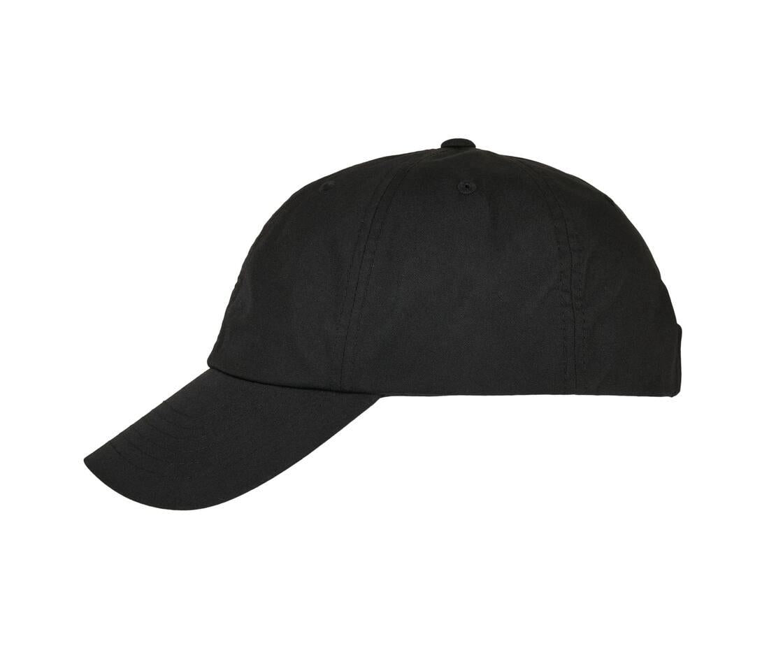 Flexfit Recycled Polyester Dad Cap