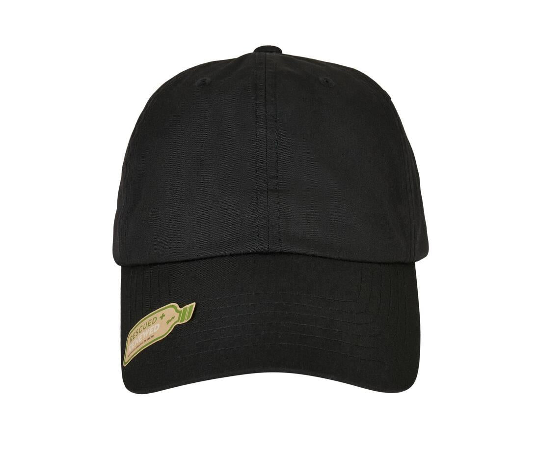 Flexfit Recycled Polyester Dad Cap