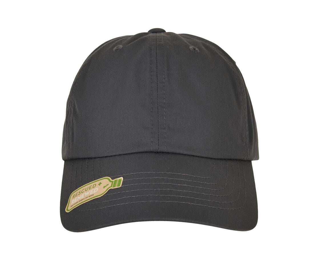 Flexfit Recycled Polyester Dad Cap